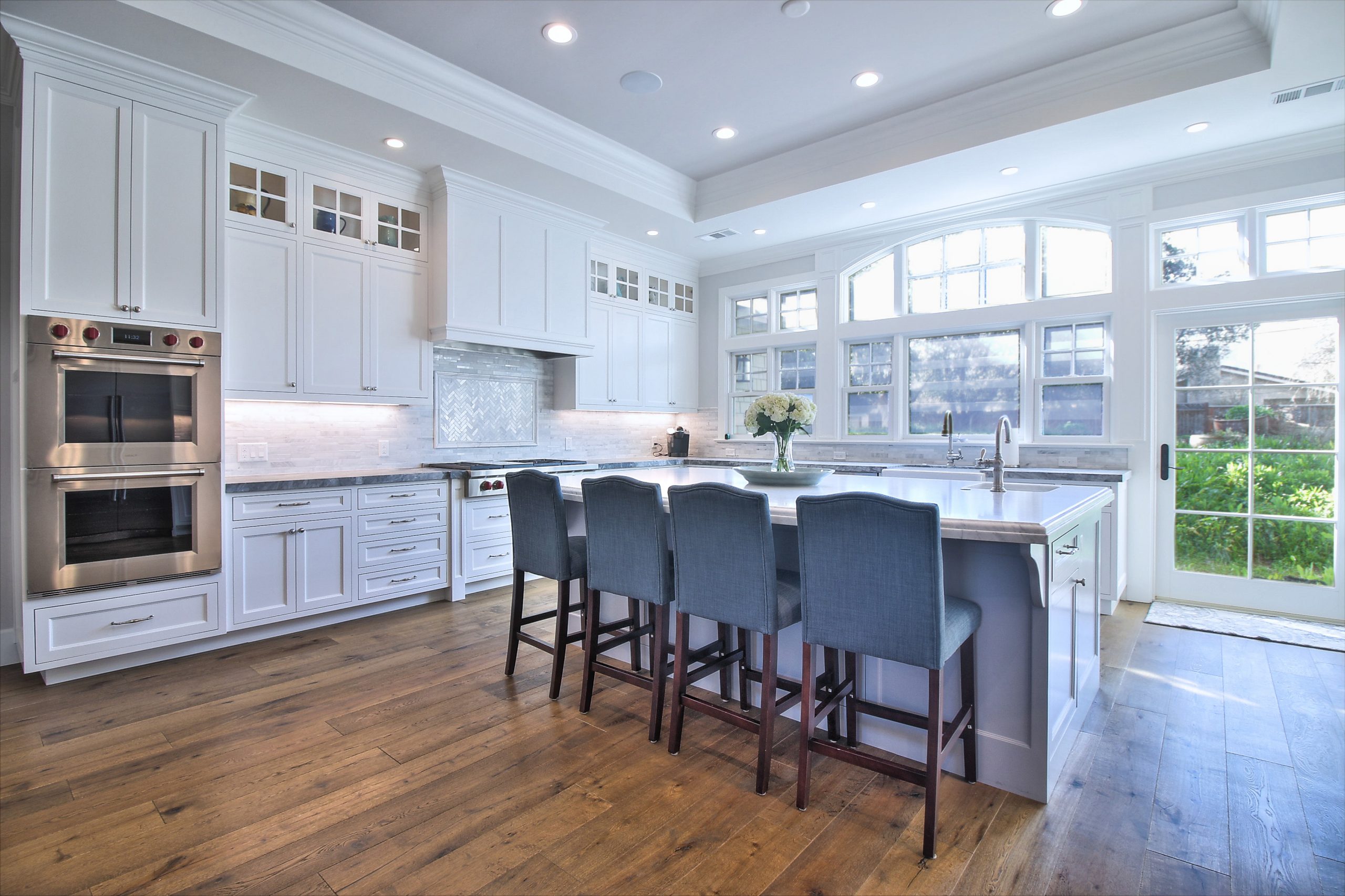 Residential · Whole-home remodel